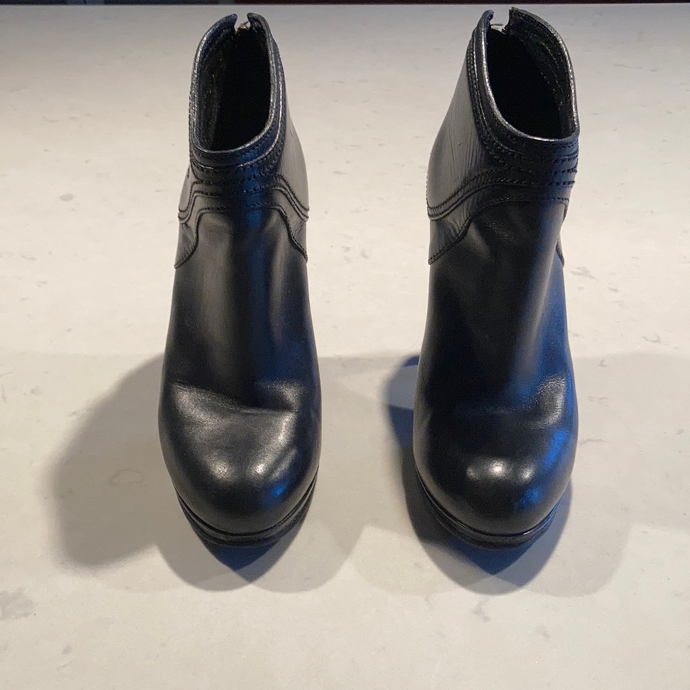 Gucci Boots